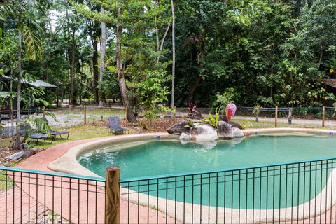 Safari Lodge - Accommodation Bookings 1