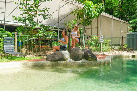 Safari Lodge - Accommodation Bookings 2