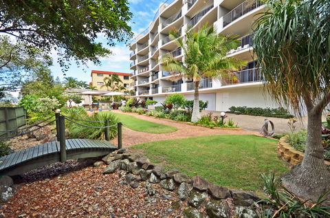 Sails Resort On Golden Beach - Accommodation Bookings 0