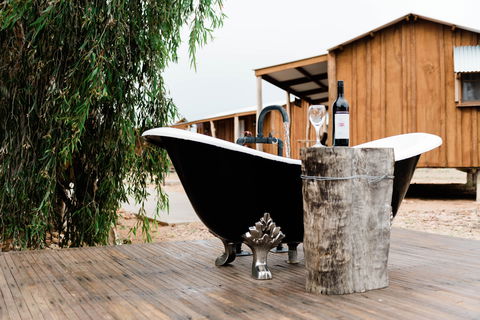 Saltbush Retreat - Accommodation Bookings 0