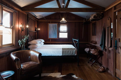 Saltbush Retreat - Accommodation Bookings 1