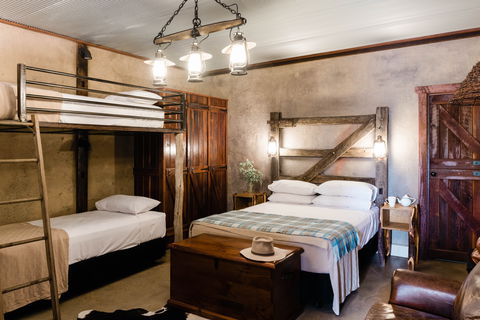 Saltbush Retreat - Accommodation Bookings 2