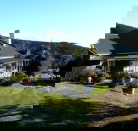 Sassafras Springs - Accommodation Bookings