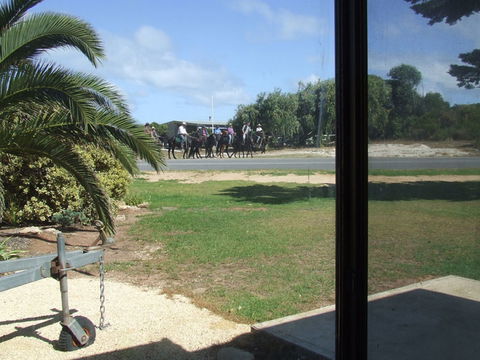 Seahorse Beach Shack - Accommodation Bookings 1