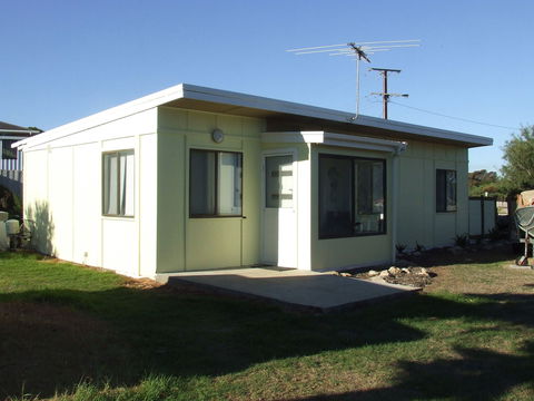 Seahorse Beach Shack - Accommodation Bookings 2