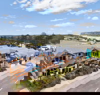 Sea Foam Villas