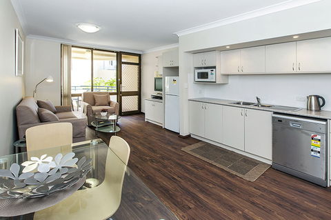 Silver Sands Resort - Accommodation Bookings 0