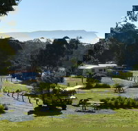 Snug Beach Cabin and Caravan Park - Accommodation Bookings