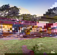 Sophies Vineyard - Accommodation Bookings