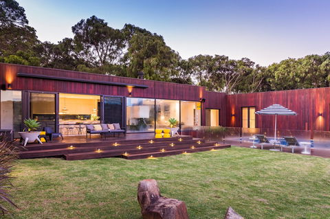 Sophies Vineyard - Accommodation Bookings 0