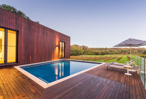 Sophies Vineyard - Accommodation Bookings 1