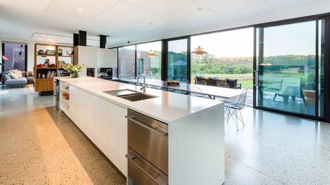 Sophies Vineyard - Accommodation Bookings 2