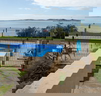 Spalding Lodge Unit 2 - Accommodation Bookings