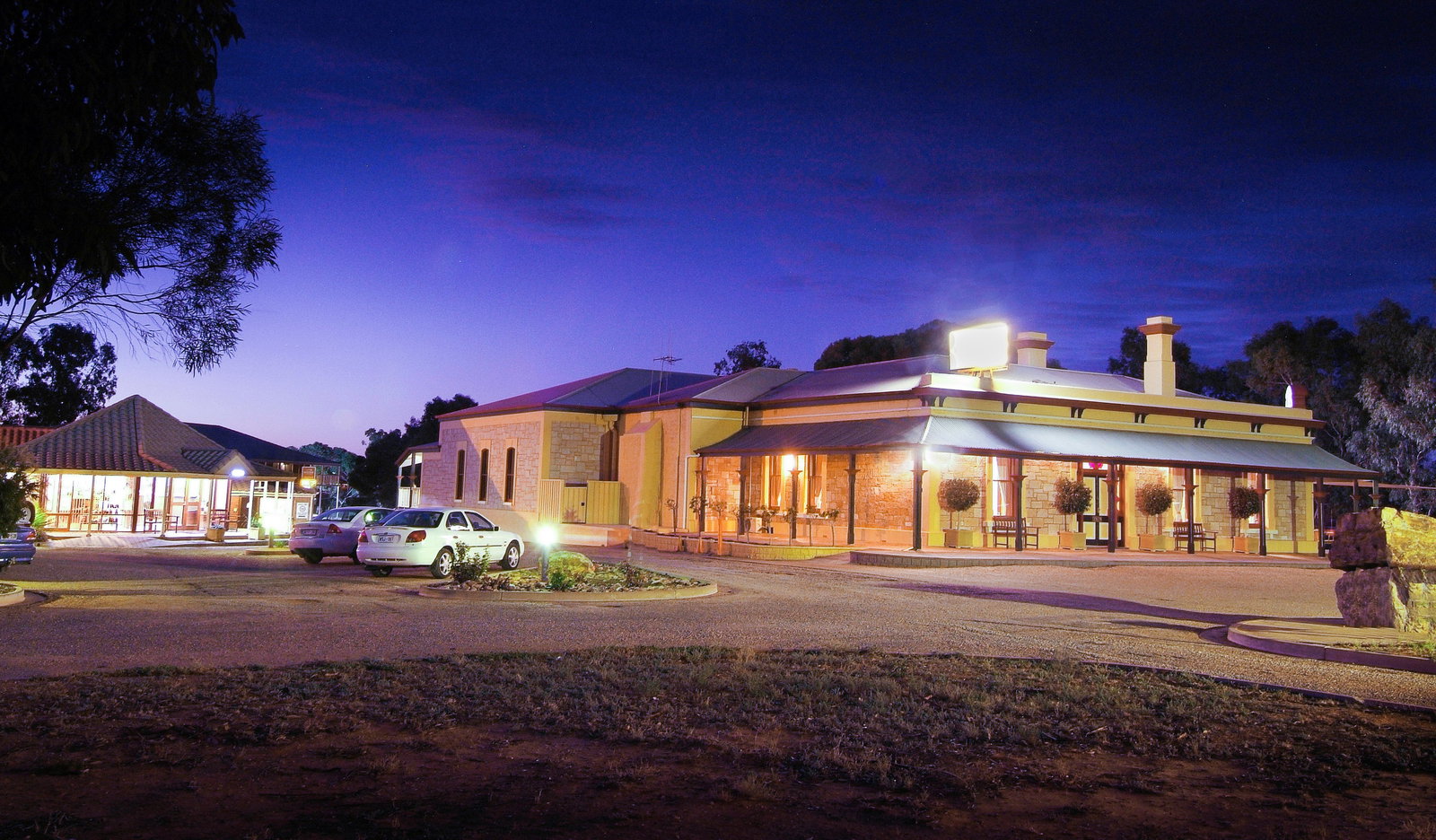Port Augusta West SA Accommodation Bookings