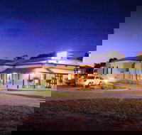 Standpipe Golf Motor Inn - Accommodation Bookings