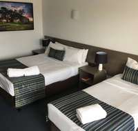 Sugar Country Motor Inn - Accommodation Bookings