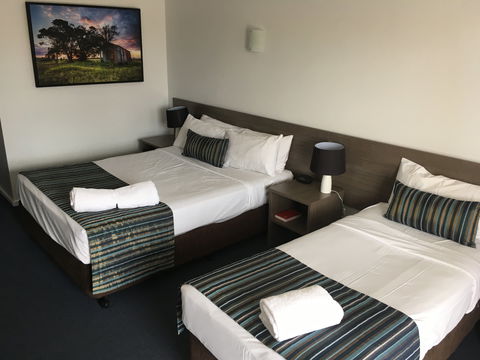Sugar Country Motor Inn - Accommodation Bookings 0