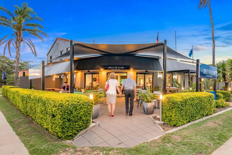 Sugar Country Motor Inn - Accommodation Bookings 1