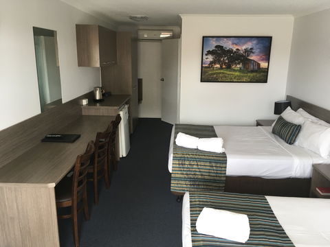 Sugar Country Motor Inn - Accommodation Bookings 2