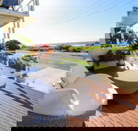 Sunrise Shores - Accommodation Bookings