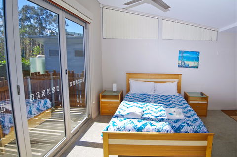 Sun Worship Crescent Head Eco Villas - Accommodation Bookings 0