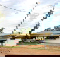 Sundowner Hotel Quambone - Accommodation Bookings