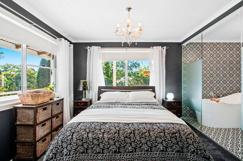Sunnydell - Accommodation Bookings 1