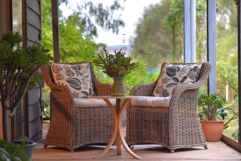 Swanpool Creek Bed And Breakfast - Accommodation Bookings 0