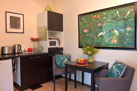 Swanpool Creek Bed And Breakfast - Accommodation Bookings 2
