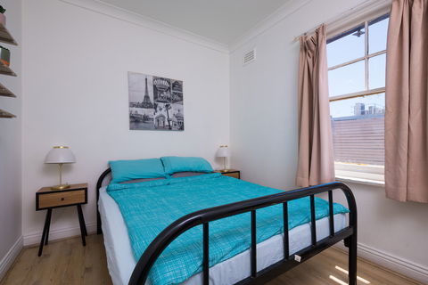 Sydney Star Backpackers - Accommodation Bookings 2