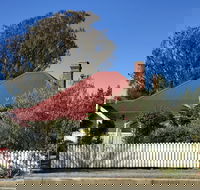 Tenterfield Luxury Historic Cottage - Accommodation Bookings