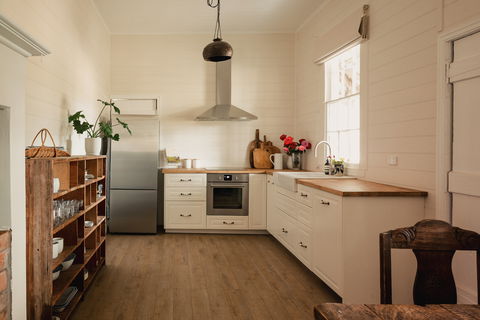 The Cottage At Dunmore Farm - Accommodation Bookings 1