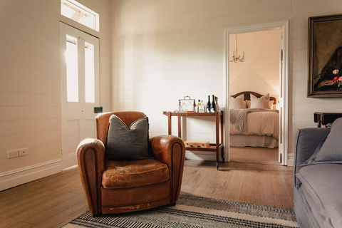 The Cottage At Dunmore Farm - Accommodation Bookings 2