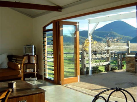 The Old Dairy At Baerami - Accommodation Bookings 0