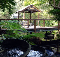The Oasis and Wellness Centre  at One Mile Beach - Accommodation Bookings