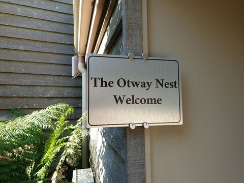 The Otway Nest - Accommodation Bookings 1
