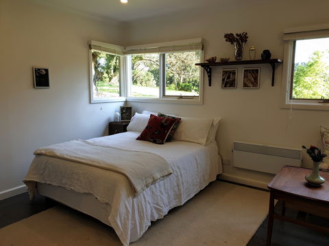 The Otway Nest - Accommodation Bookings 2