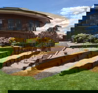 The Reservoir - Bathurst Accommodation - Accommodation Bookings