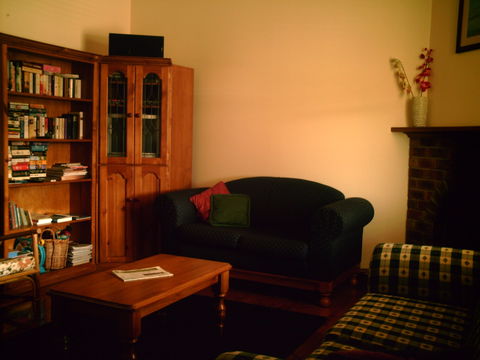 The Cottage No 12 On North - Accommodation Bookings 0