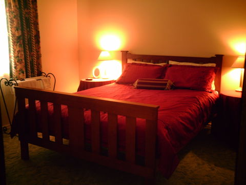 The Cottage No 12 On North - Accommodation Bookings 1