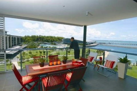The View - Accommodation Bookings 0