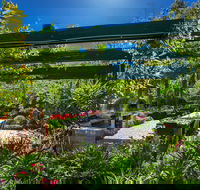 The Reserve Barossa Valley - Accommodation Bookings