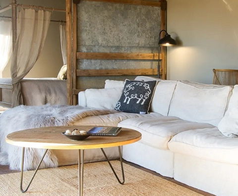 The Fleece - Luxury Farm Stay - Accommodation Bookings 0