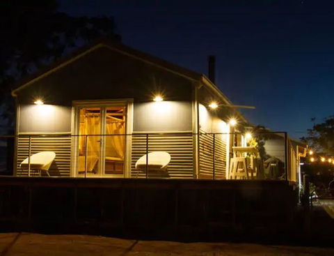 The Fleece - Luxury Farm Stay - Accommodation Bookings 1