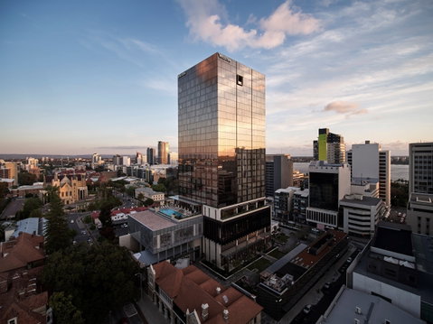 The Westin Perth - Accommodation Bookings 0