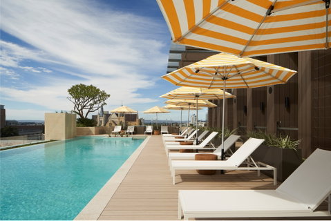 The Westin Perth - Accommodation Bookings 1