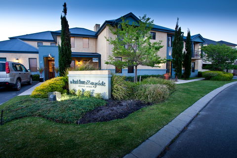 The Beach House At Bayside - Accommodation Bookings 0