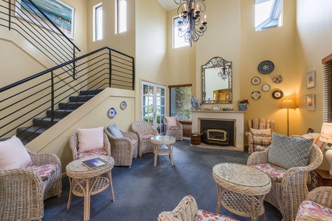 The Beach House At Bayside - Accommodation Bookings 1