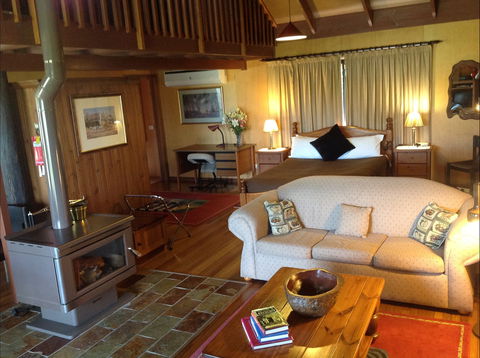The Hayloft - Accommodation Bookings 0