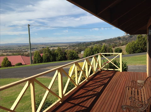The Hayloft - Accommodation Bookings 2